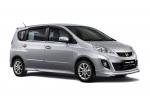 Perodua Alza S 2018 года